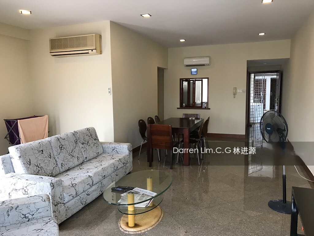 Parc Vista (D22), Condominium #232980081